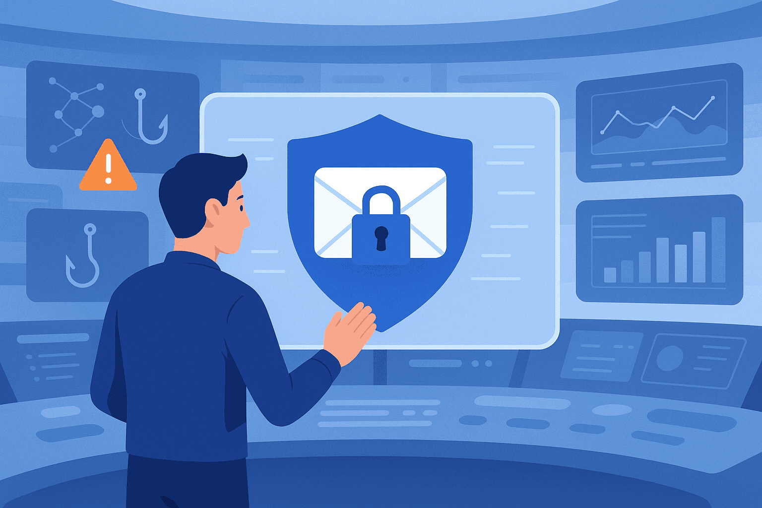 Blog post: DMARC for Franchise Brand Control in July 2026