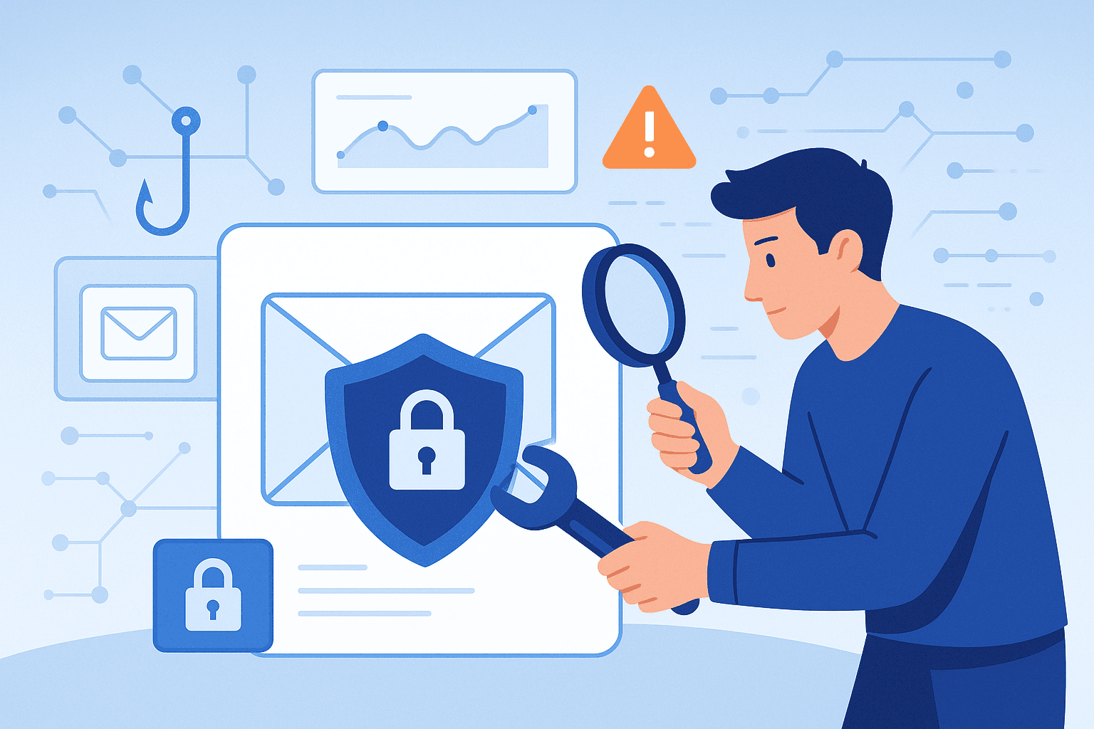 Blog post: DMARC and Mailbox Delegation Pitfalls in July 2026