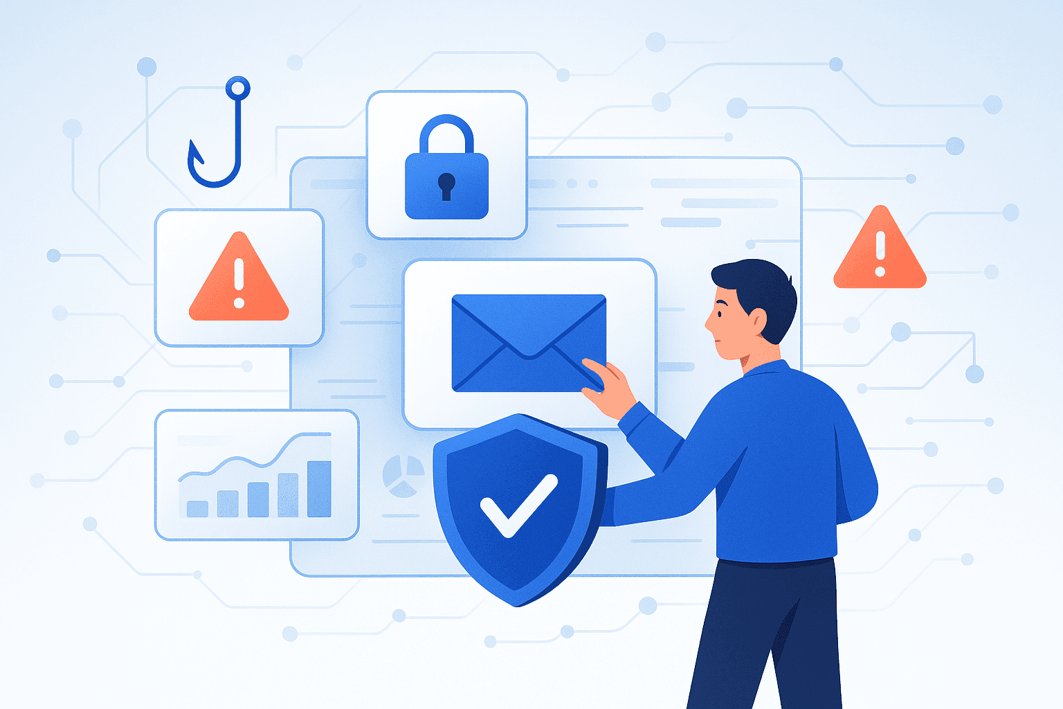Blog post: July 2026 Deliverability: SPF, DKIM, DMARC Tune-Ups