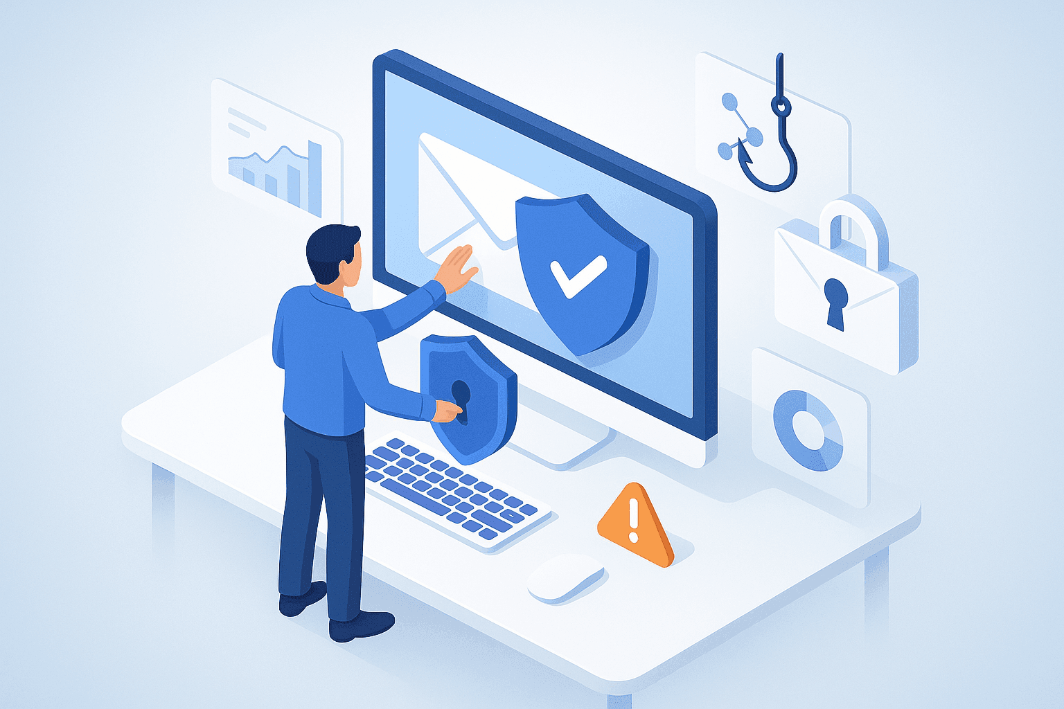 Blog post: July 2026 DMARC Case Studies: Lessons From Rollouts