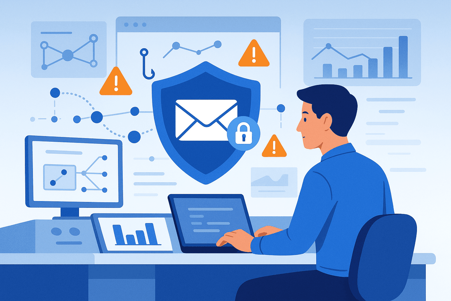 Blog post: July 2026 Spoofing Prevention for M&A Mailflows