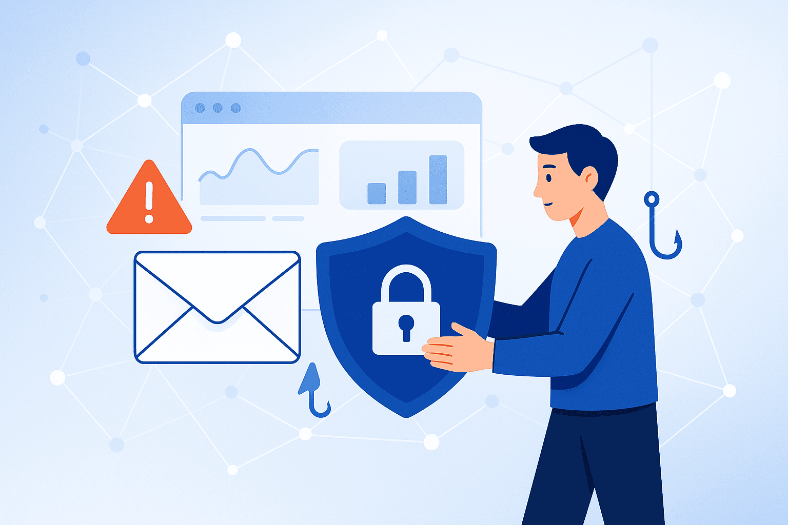 Blog post: June 2026 DMARC Compliance: Audit-Ready Checklist