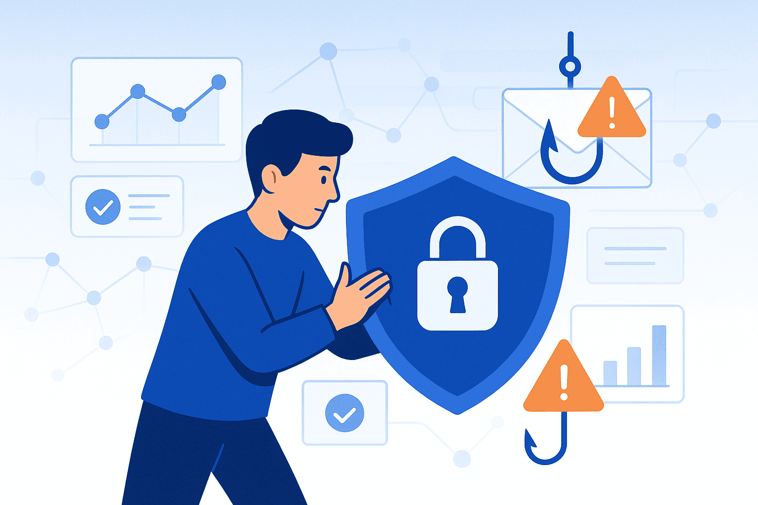 Blog post: Multi-Domain Email Authentication Playbook for 2026