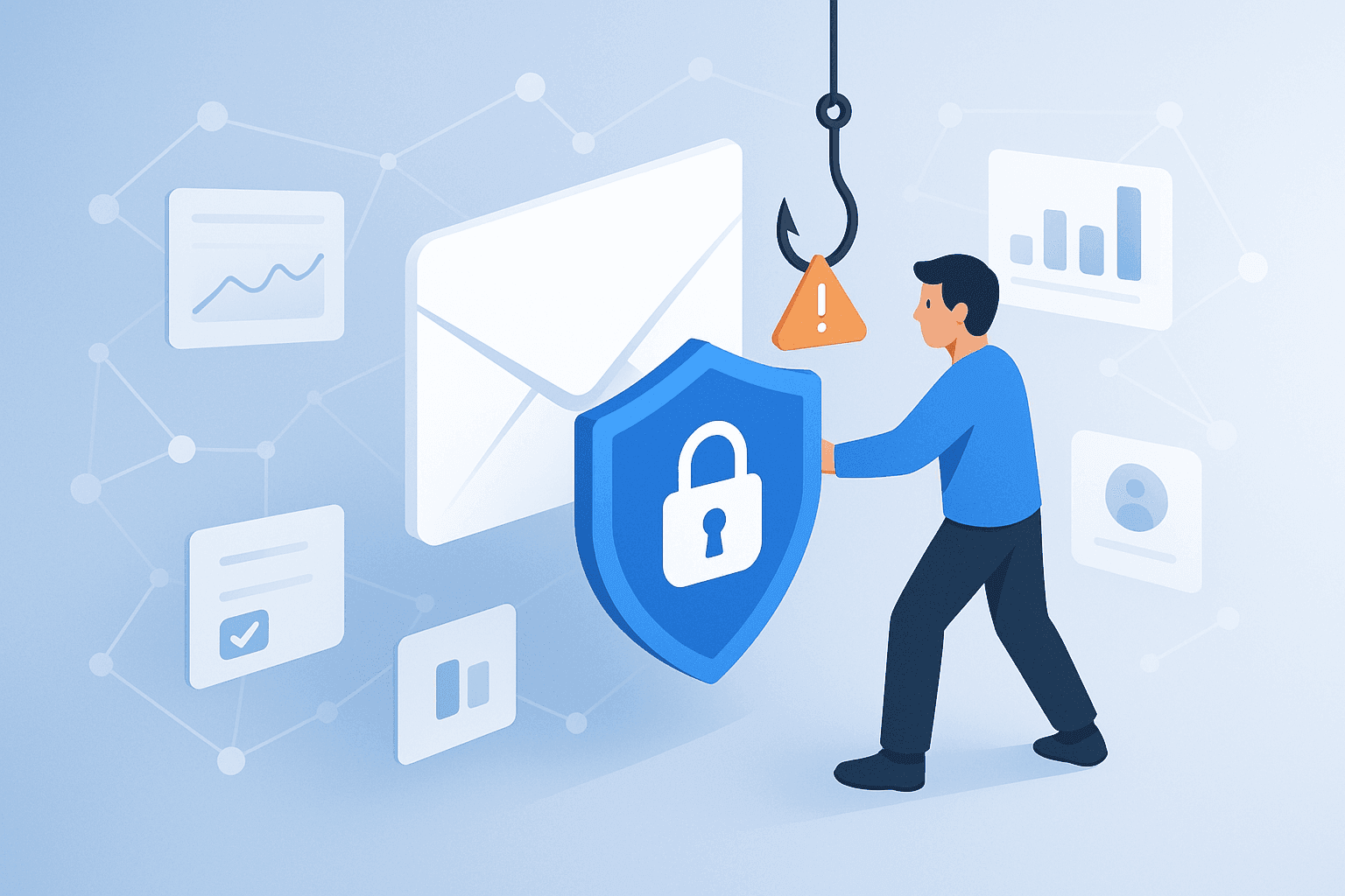 Blog post: Stopping BEC in June 2026 with Vendor Identity