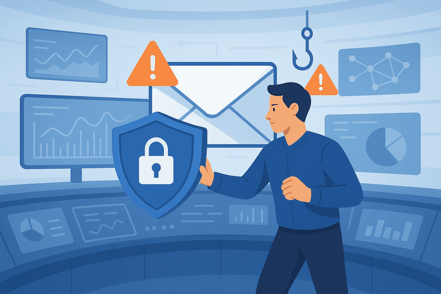 Blog post: Stopping Vendor Email Fraud Before Funds Move