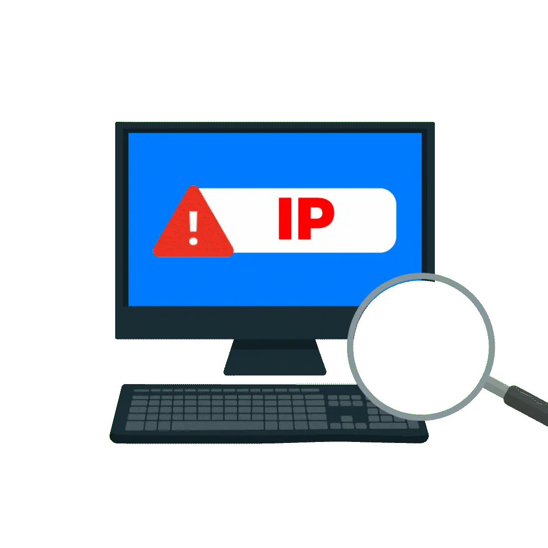 Blacklist IP Checker