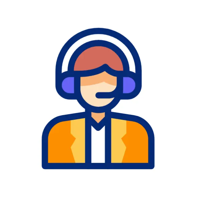Expert Support