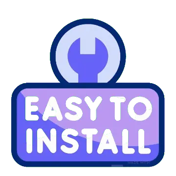 Easy Setup