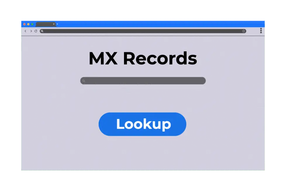 MX Lookups