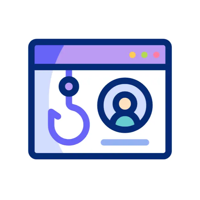 Phishing protection
