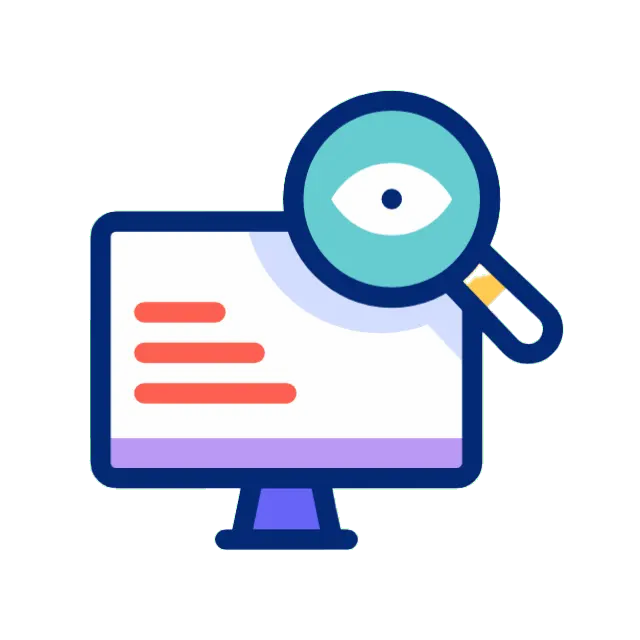 Real-Time Monitoring